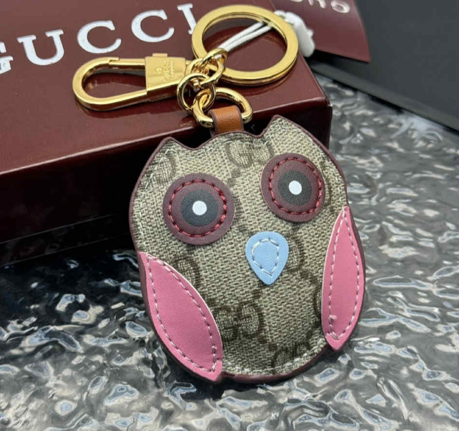 Gucci Bag Charms