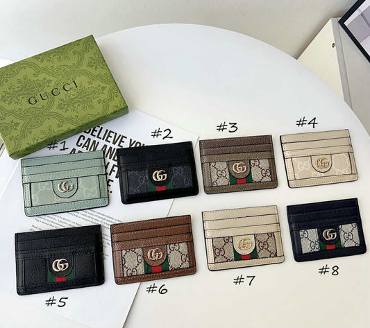 Gucci Cardholder