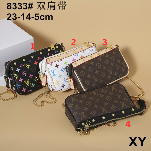 Small Lv Chain Purse