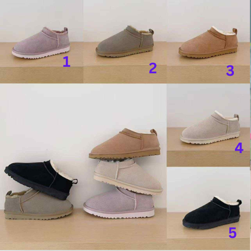 Uggs
