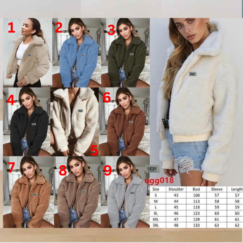 Ugg Jacket