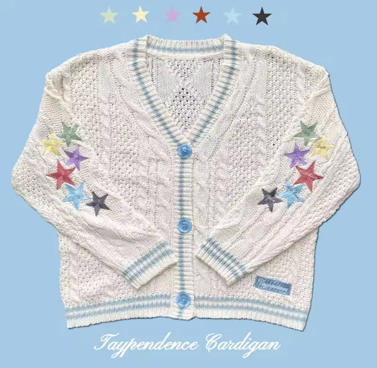 Taylor  Cardigans
