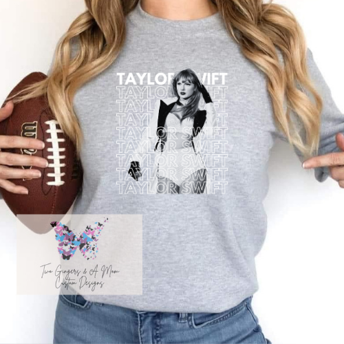 TTPD Taylor Swift Sweatshirt