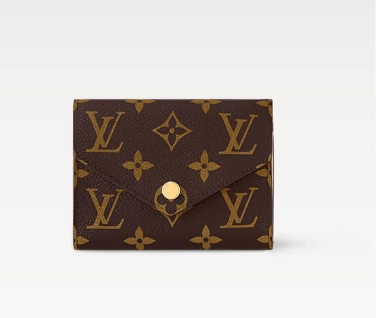 Inspired coin purse