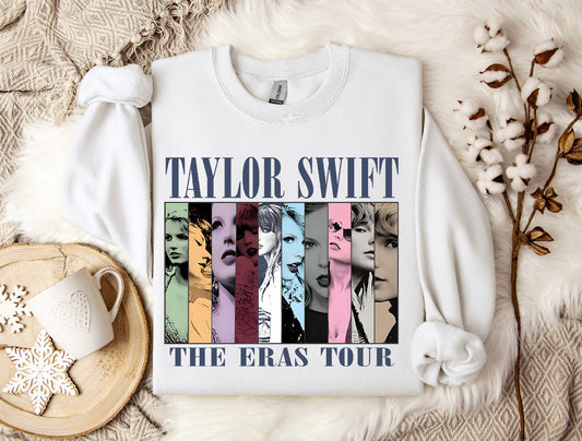 Youth Eras Tour T-shirt