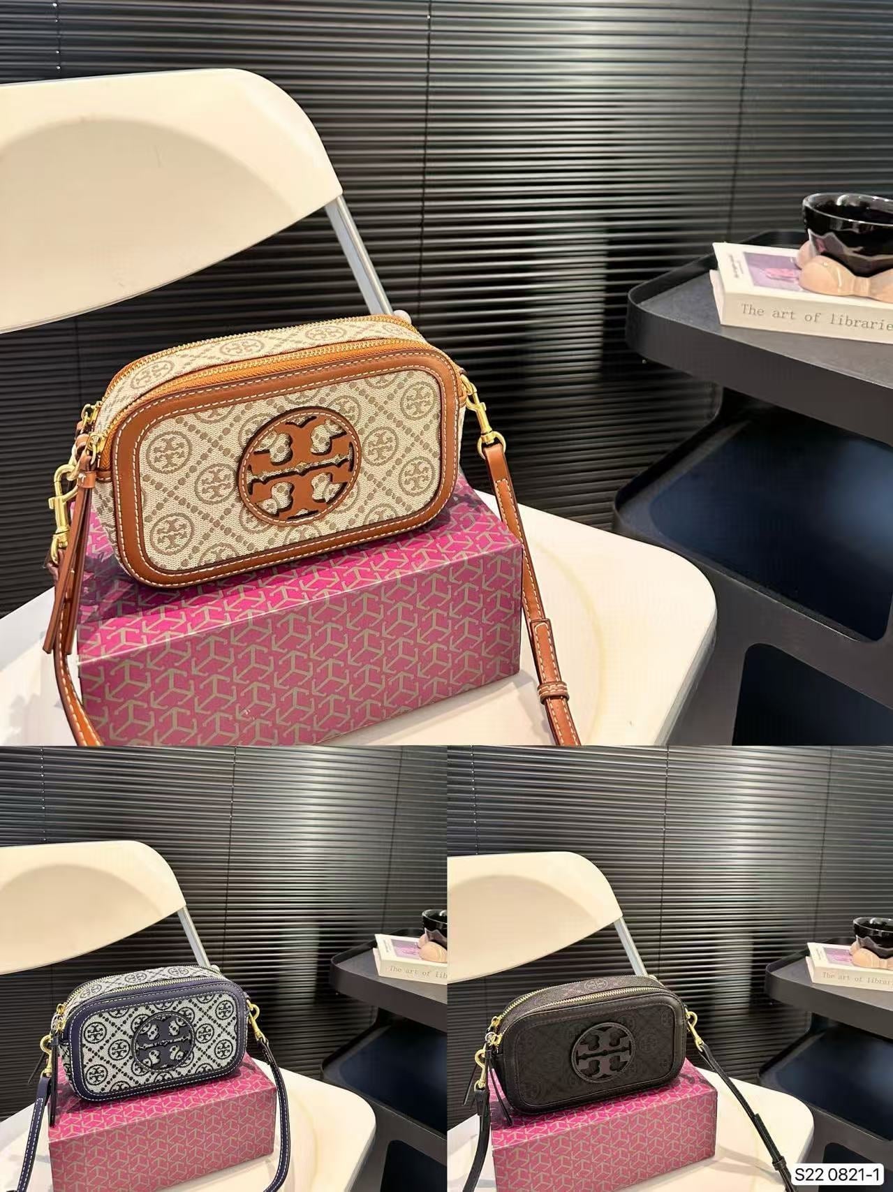 TB crossbody