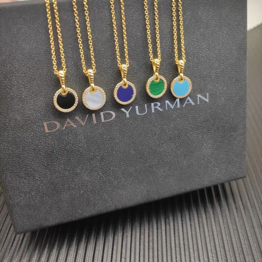 David Yurman Necklace