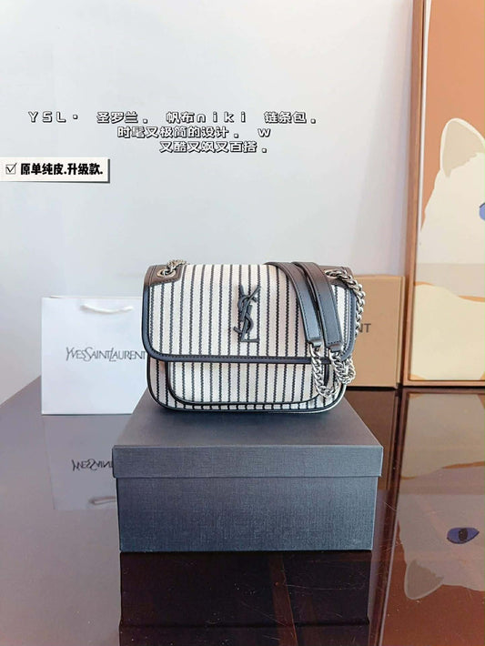 YSL Crossbody