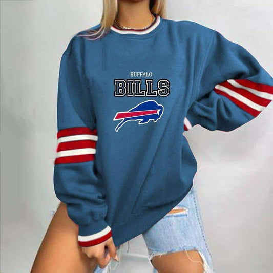 All 32 Football Teams Sweatshirt