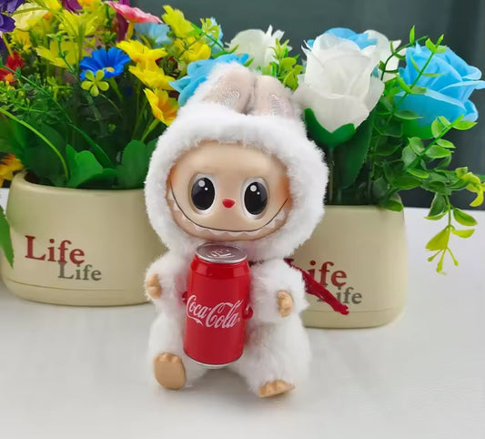 Inspired Cola Labubu