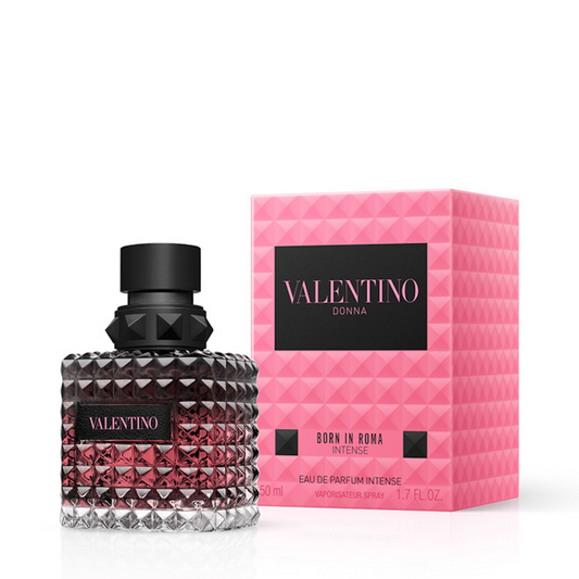 Valentino Born in Roma