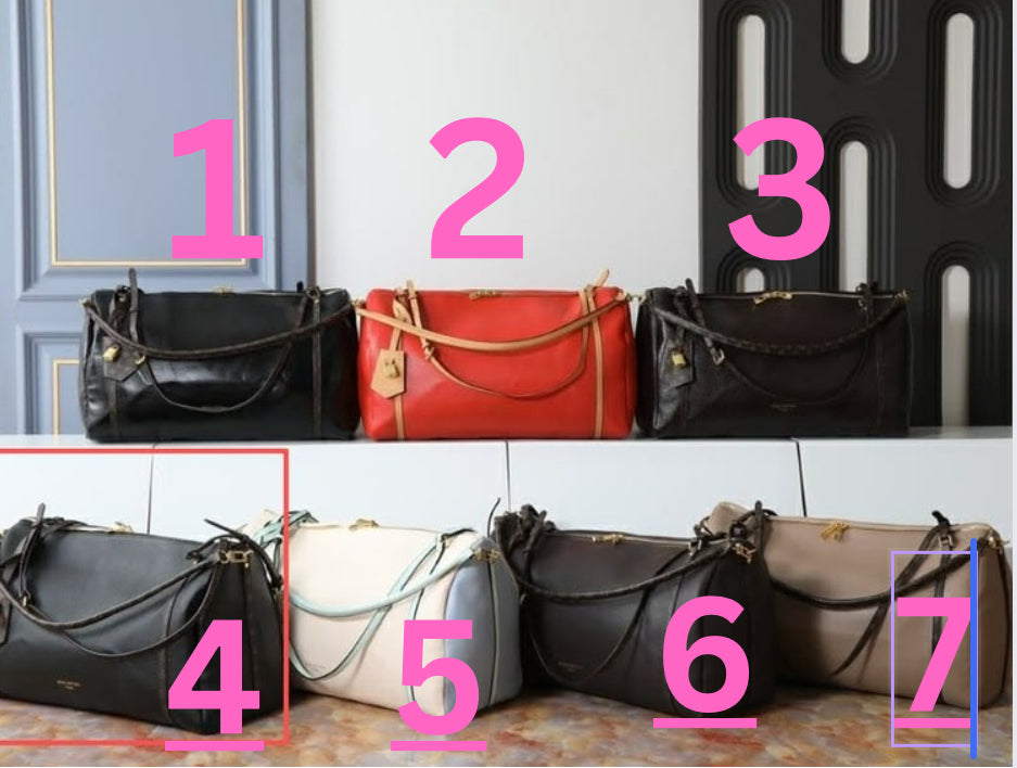 Mirror Quality LV Express Travel
