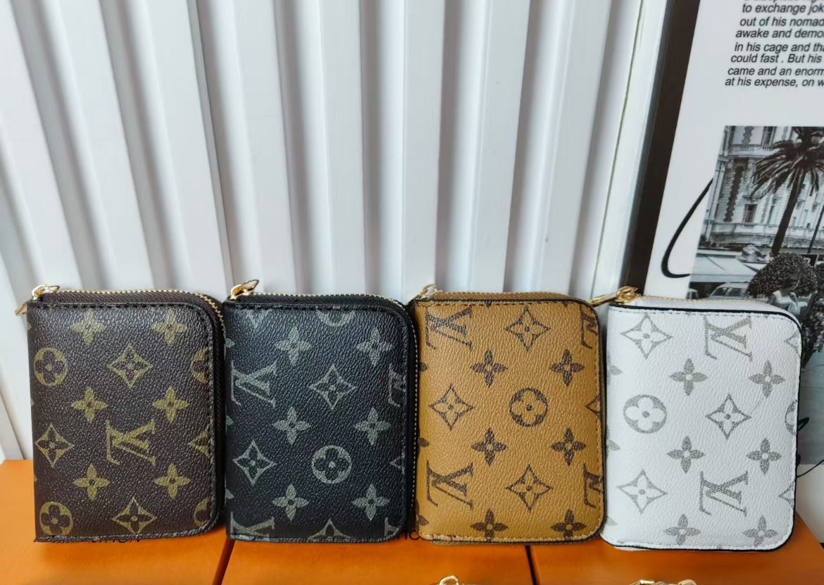 Lv wallet