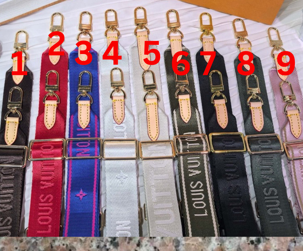 LV Straps