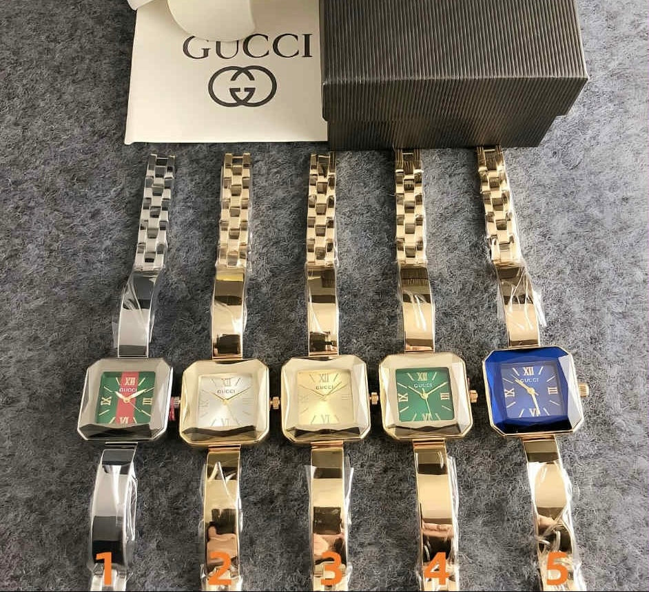Gucci Watch