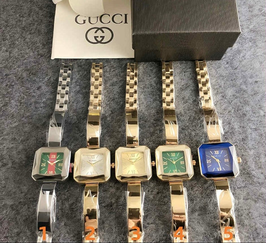 Gucci Watch