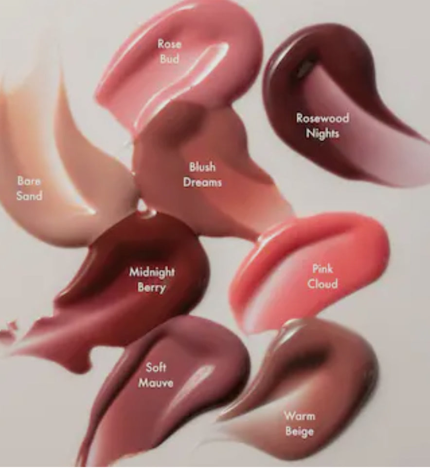 Summer Fridays Lip Oil