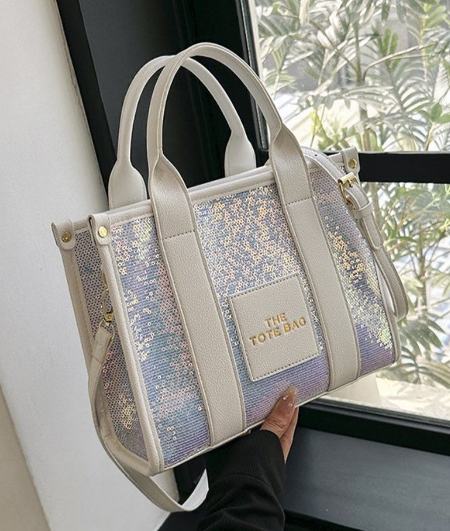 Marc Jacob's Tote