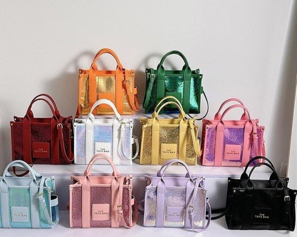 Marc Jacob's Tote