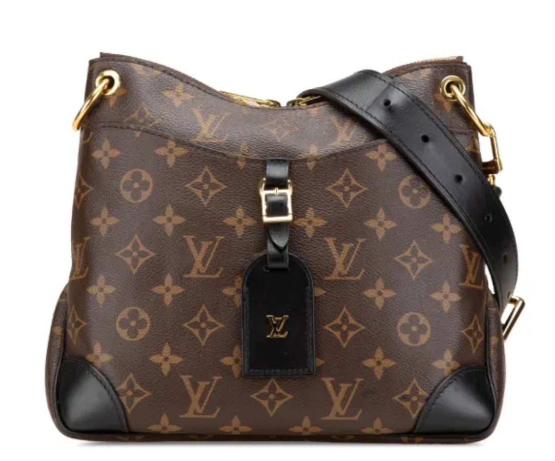 Lv Crossbody Odeon High End