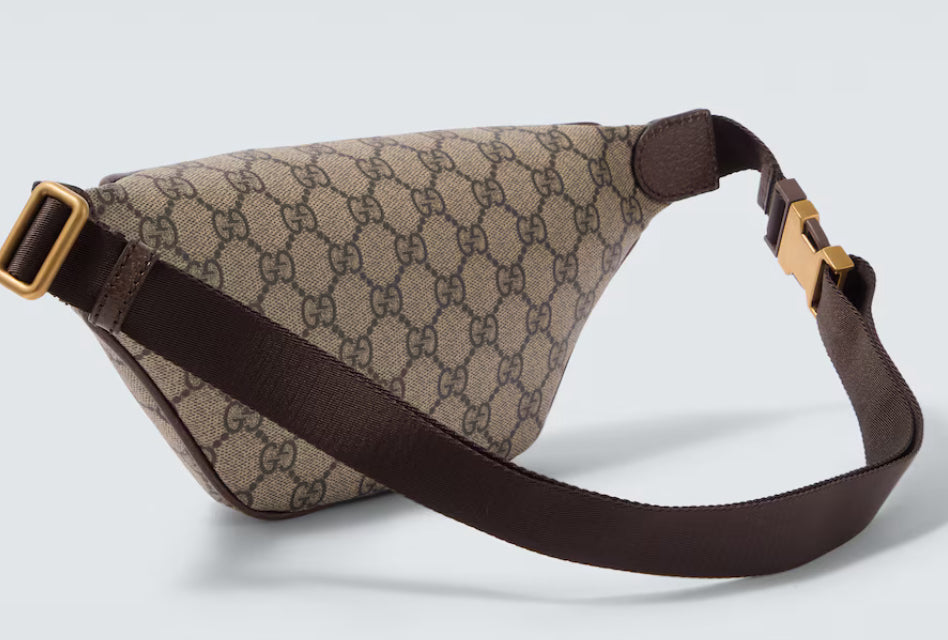 Mirror Gucci Bum Bag