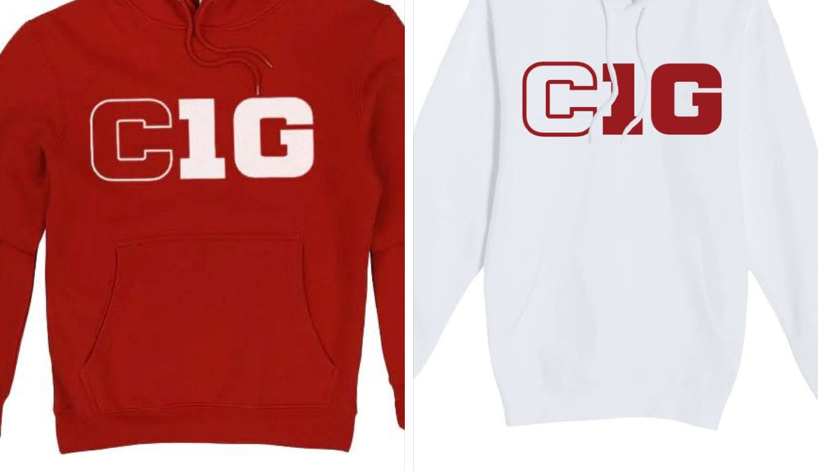 CIG Hoosiers Ling Sleeve