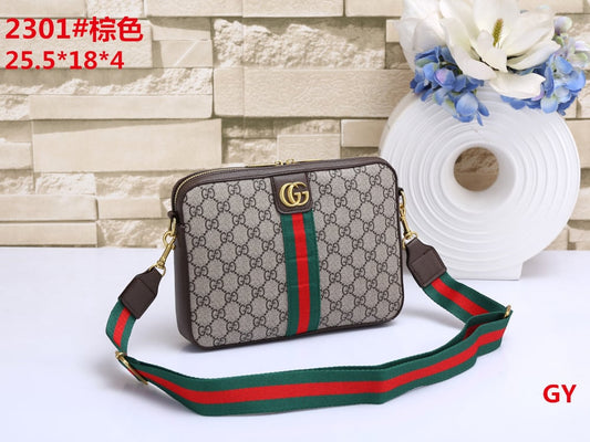 Gucci Crossbody