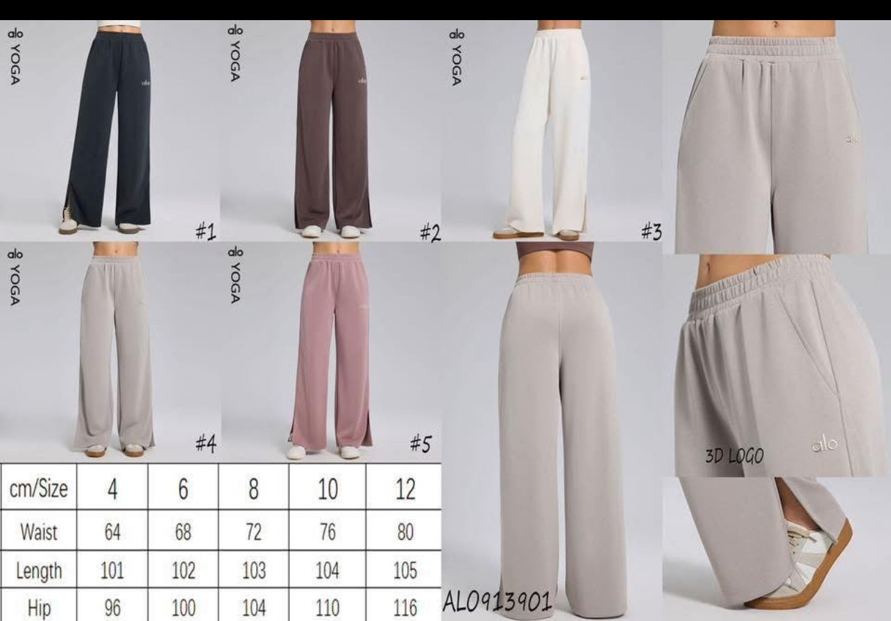 ALO Pants