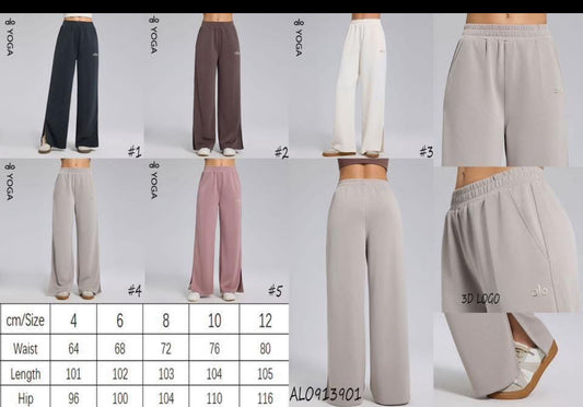 ALO Pants