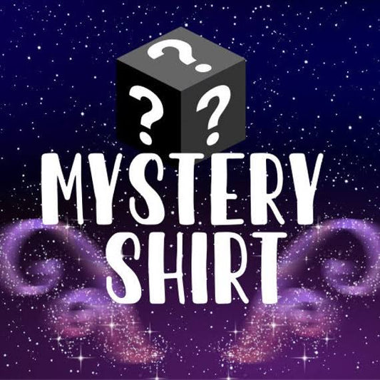 $12 Taylor Mystery Tee