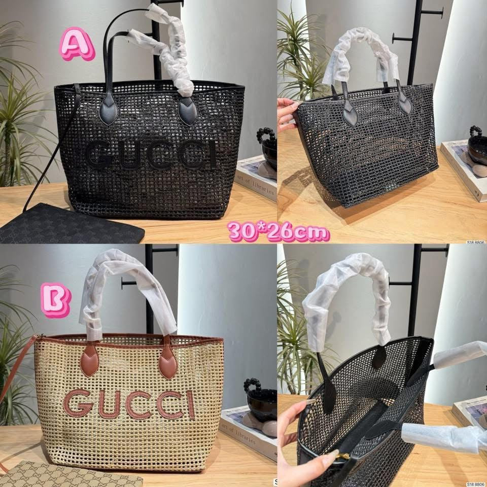 Large Gucci Tote
