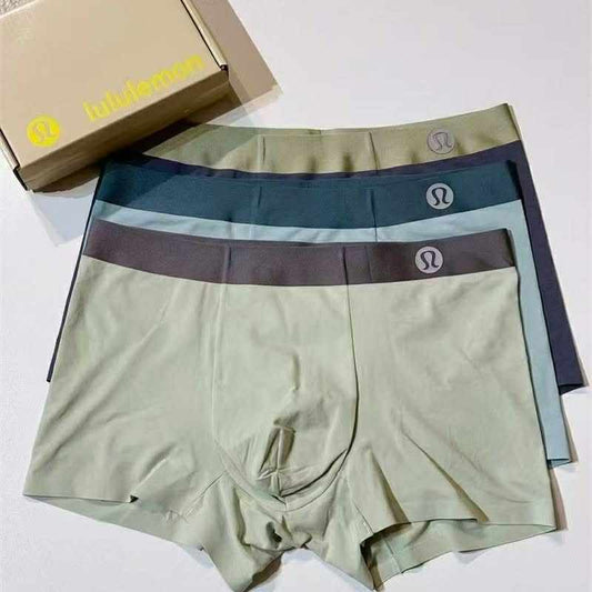 Lu Lu men's boxers 3pack