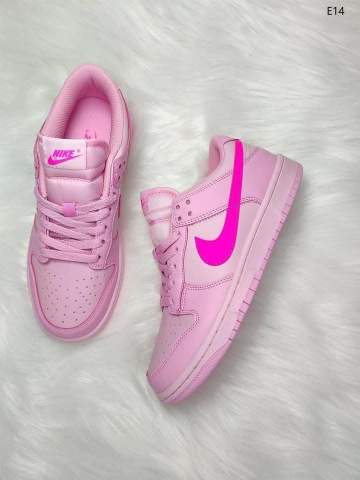 Nike Pink Sneakers