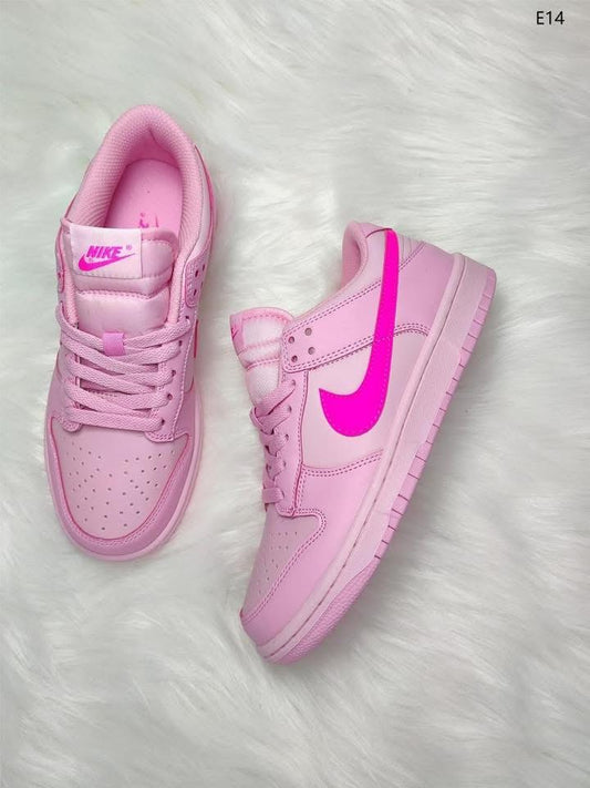 Nike Pink Sneakers