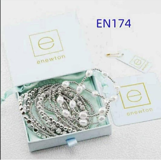 E newton Big Bangle Set