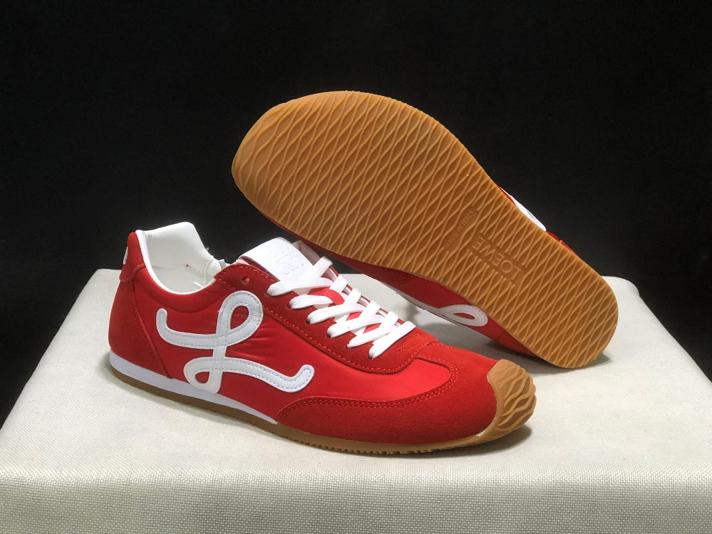 Loewe Ballet Runners