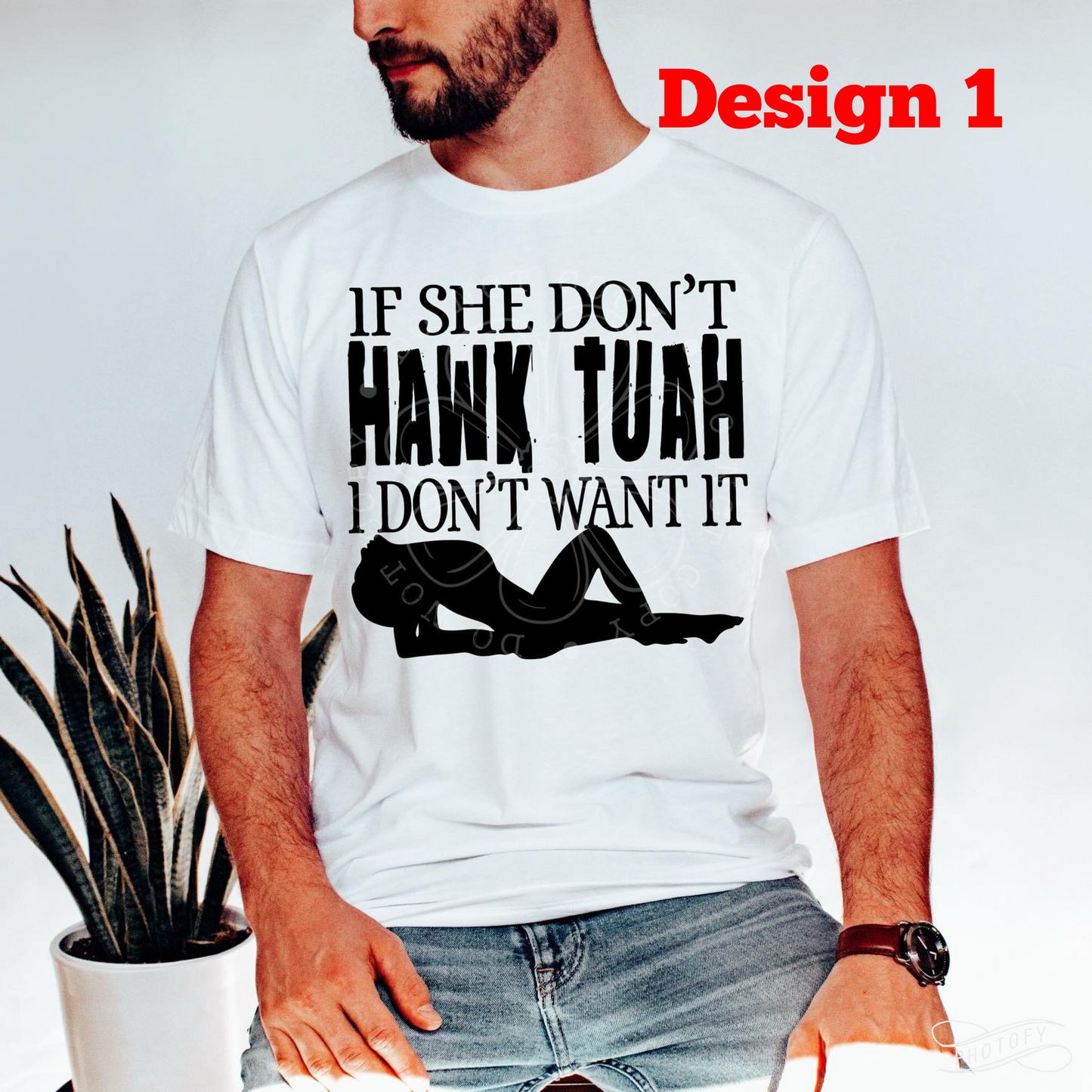 Hawk Tuah Tshirt