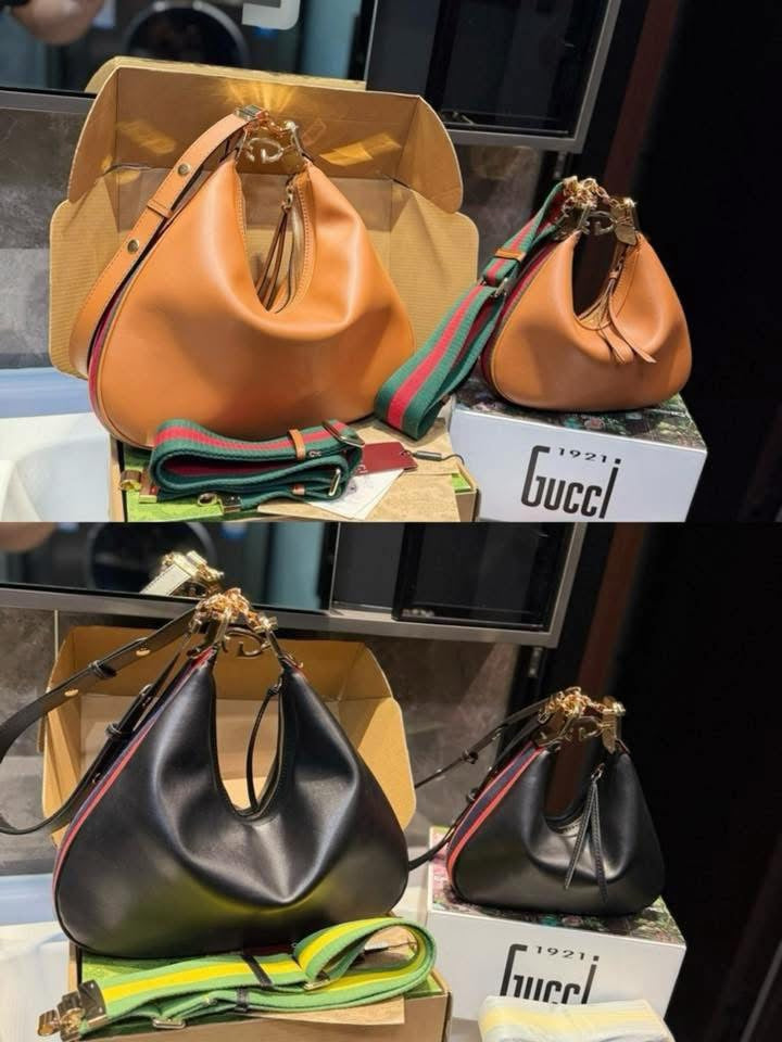 Gucci Large or Small Tote