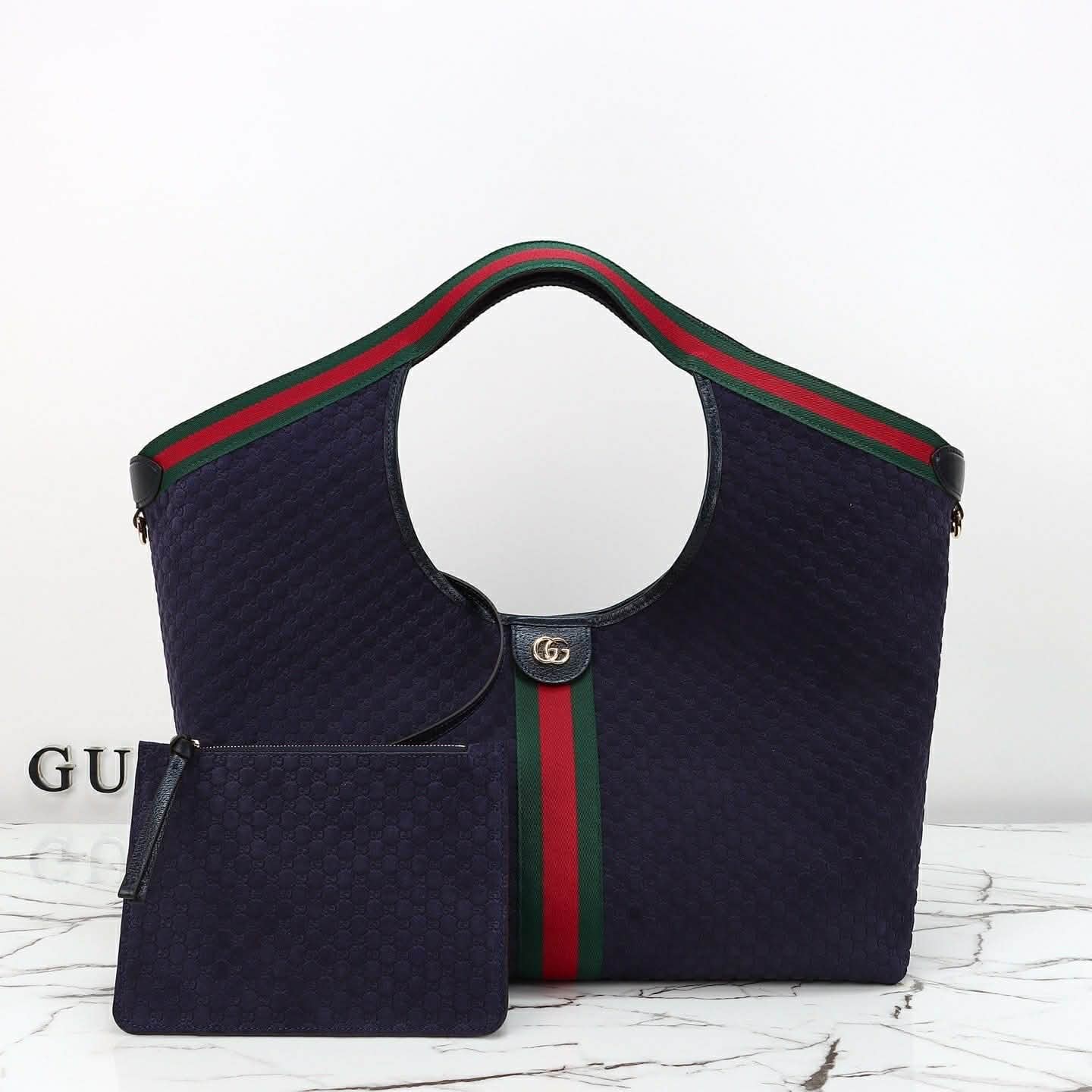 Mirror Quality G Bag