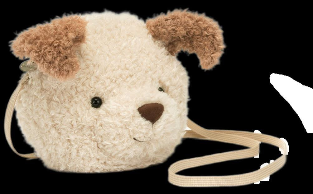 Jelly cat dog purse