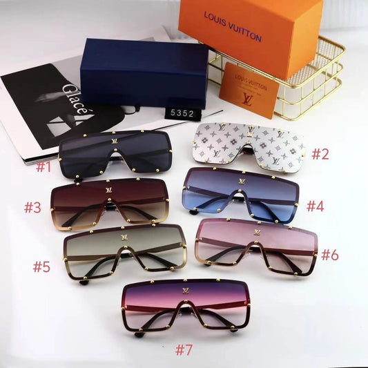 Inspired  Sunglasses