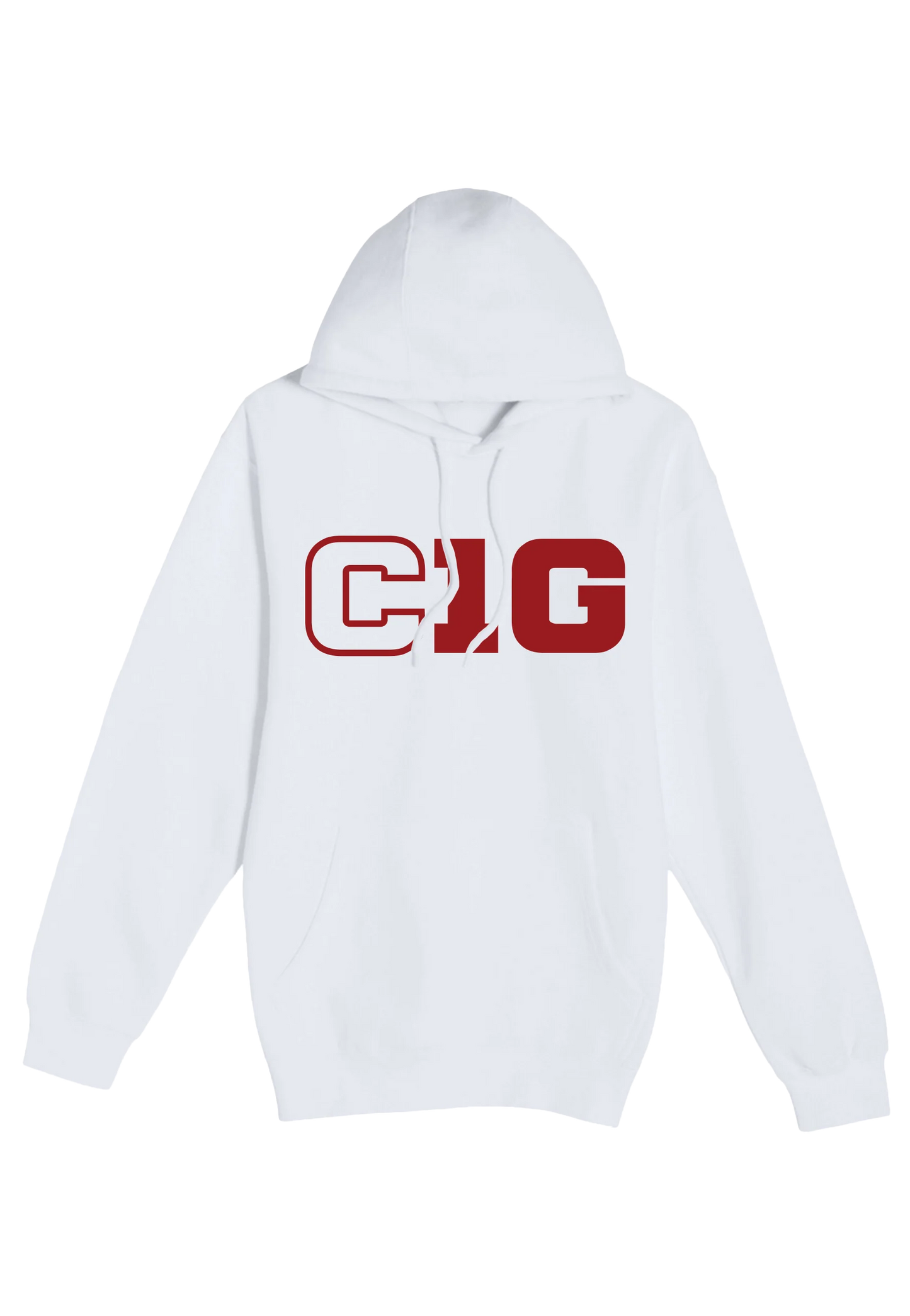 CIG Hoosiers Hoodie/Crewneck Sweatshirt