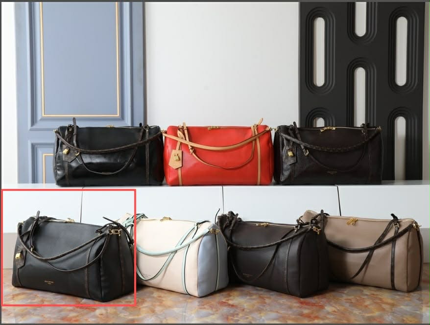 Mirror Quality LV Express Travel