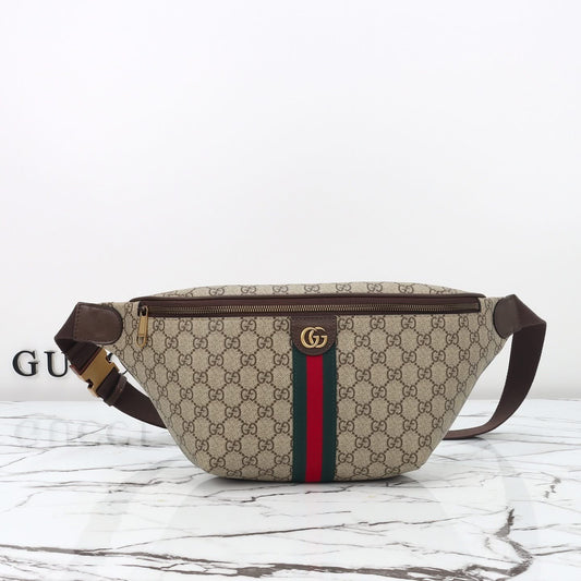 Mirror Gucci Bum Bag