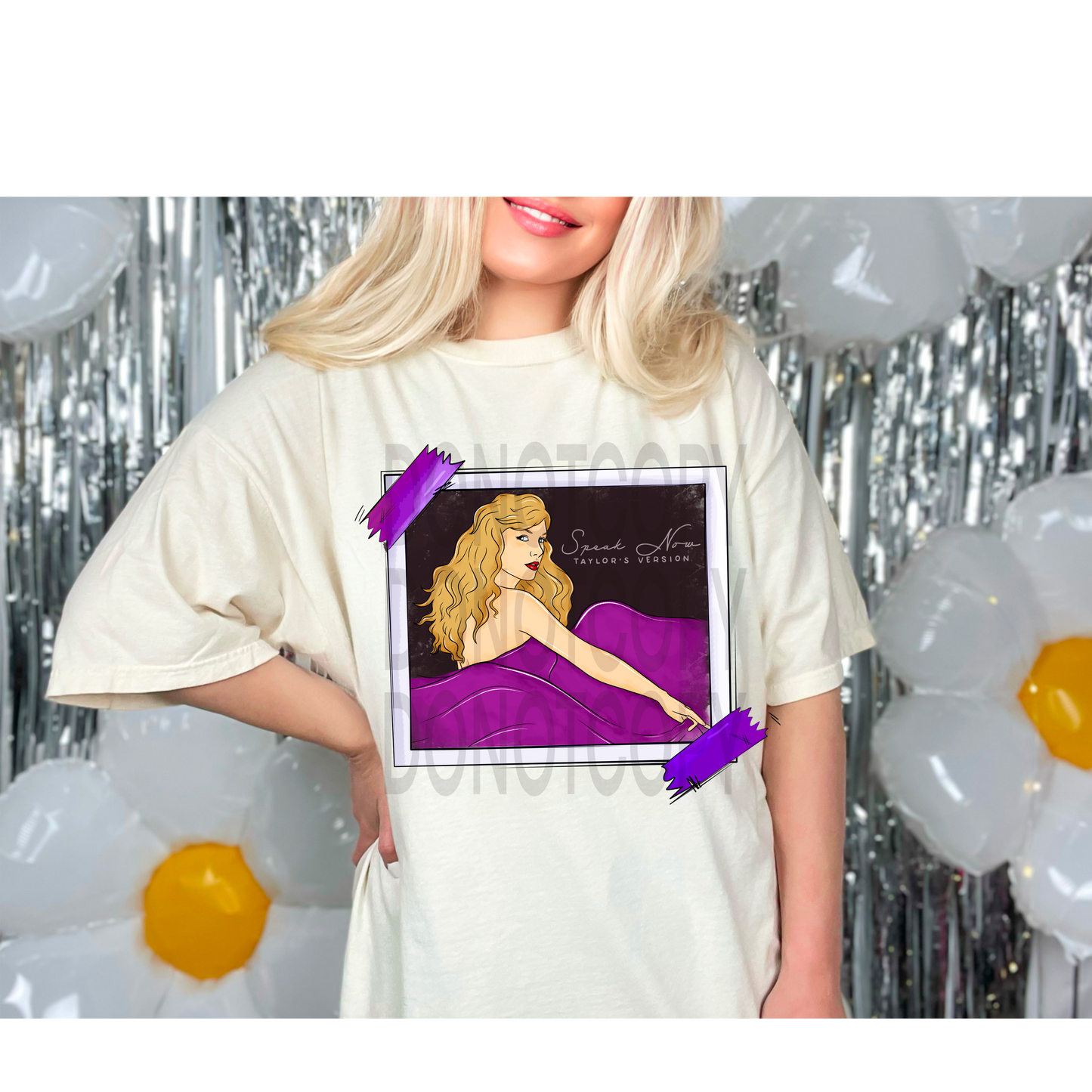 Taylor Caricture T-shirts