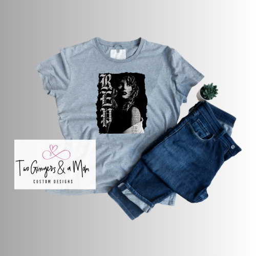 Taylor Reputation T-shirt