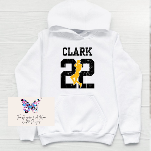 Caitlin Clark Hoodie