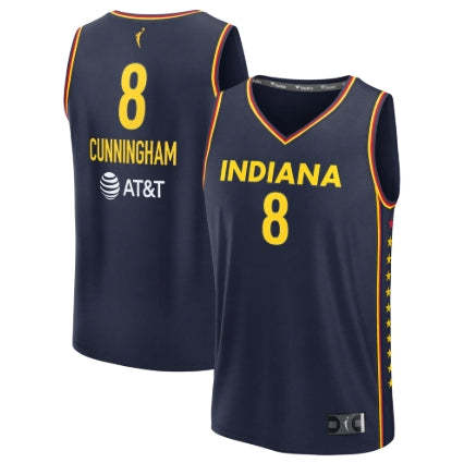 Sophia Cunningham Jersey