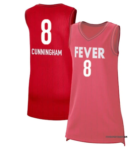 Sophia Cunningham Jersey