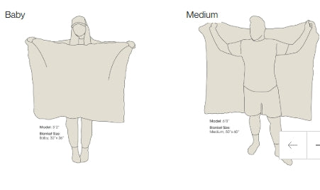 HIGH-QUALITY LOLA ORIGINAL BLANKET Du-pe